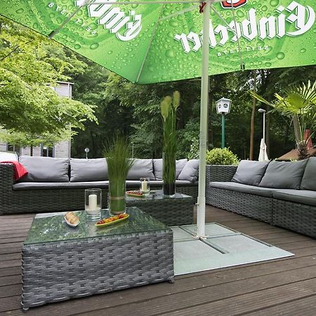 Bischofshol Hotel Хановер Екстериор снимка