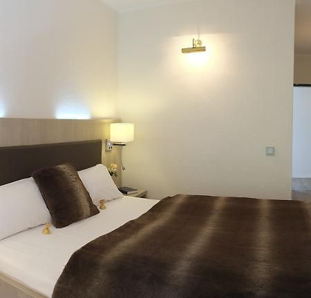 Bischofshol Hotel Хановер Екстериор снимка