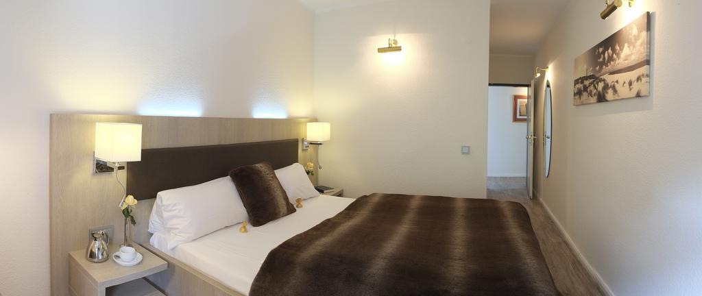 Bischofshol Hotel Хановер Екстериор снимка