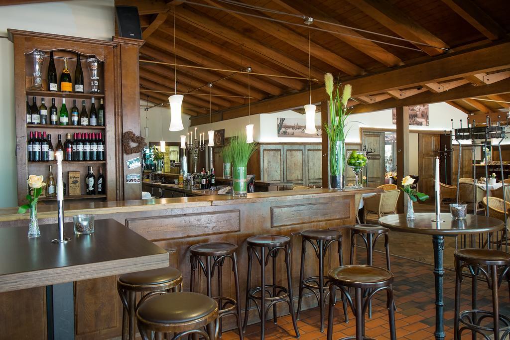 Bischofshol Hotel Хановер Екстериор снимка