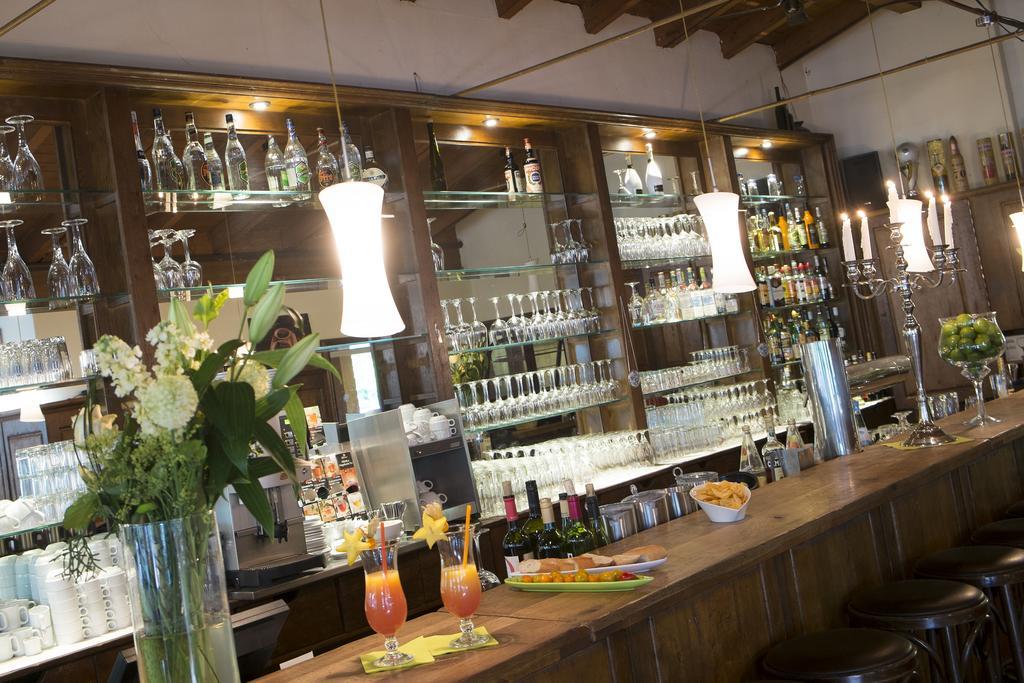 Bischofshol Hotel Хановер Екстериор снимка