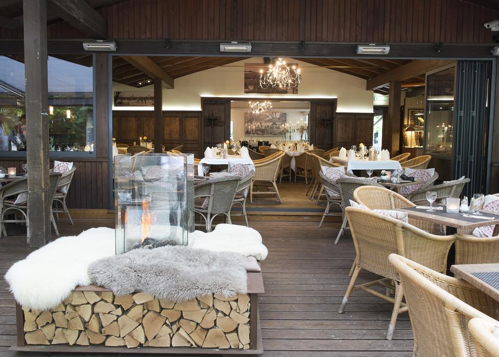 Bischofshol Hotel Хановер Екстериор снимка