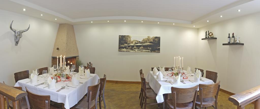Bischofshol Hotel Хановер Екстериор снимка