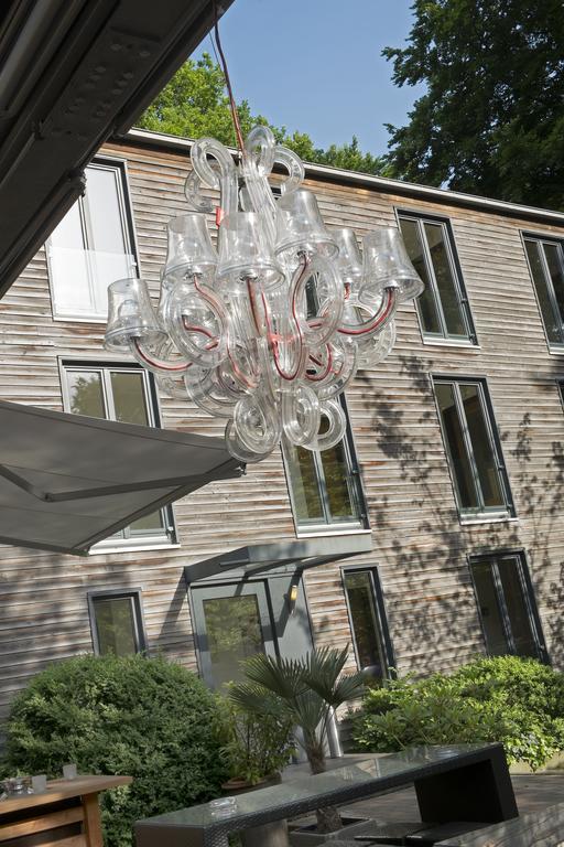Bischofshol Hotel Хановер Екстериор снимка