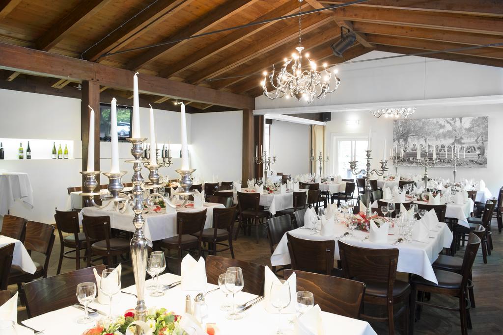 Bischofshol Hotel Хановер Екстериор снимка