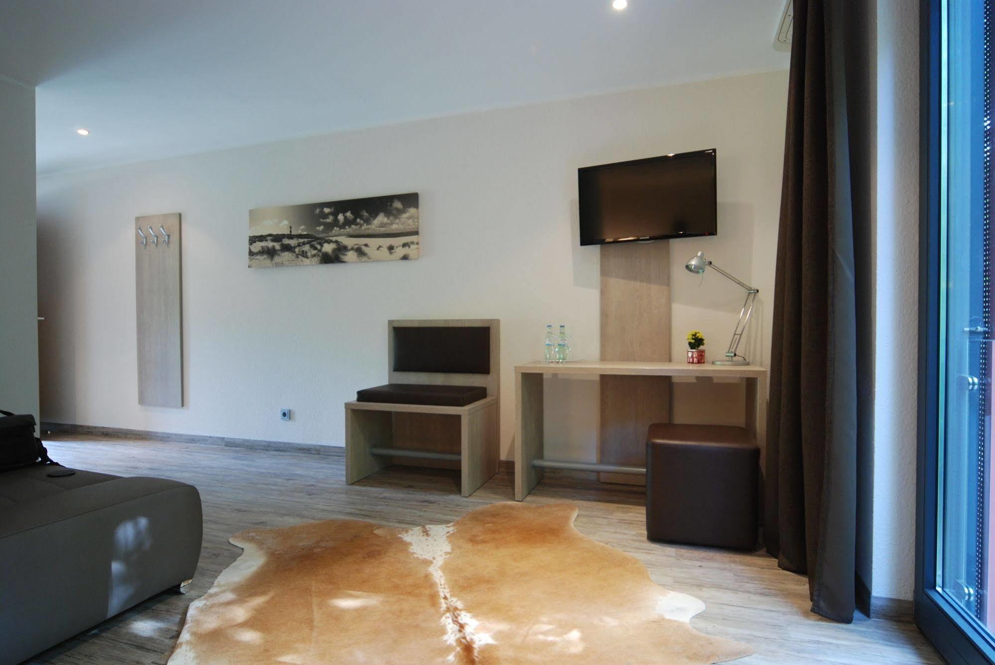 Bischofshol Hotel Хановер Екстериор снимка